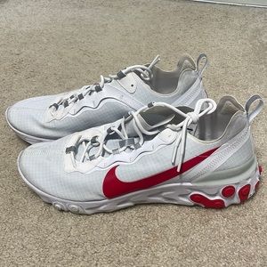 Nike React Element 55